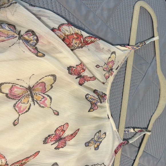 Mathernity dress - Picture 3 of 9